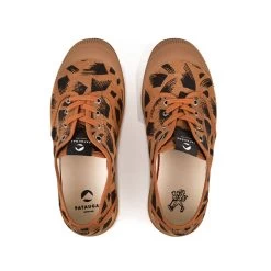 Pataugas AUTHENTIQUE L/GR F2H CARAMEL -Mode Running Soldes 628083 753 BASKET FEMME OG L GR F2H CARAMEL 5 3c8ffe48 724e 4e2b 93c5 5a242533a8ea