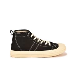 Pataugas ETCHE M/T F2H NOIR/MARFIL