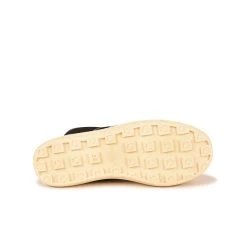 Pataugas ETCHE M/T F2H NOIR/MARFIL -Mode Running Soldes 628108 BASKET FEMME ETCHE M T F2H NOIR MARFIL 8