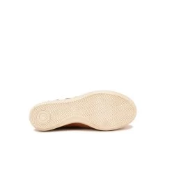 Pataugas PALME F2H CAMEL -Mode Running Soldes 628117 751 BASKET HAUTE FEMME PALME F2H CAMEL 8