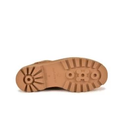 Pataugas AUTHENTIQUE ZIP/SSH F4H CAMEL -Mode Running Soldes 628177 BOOTS FEMME OG ZIPS SSH F4H CAMEL 8web