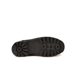 Pataugas AUTHENTIQUE M/GR F2H NOIR -Mode Running Soldes 628181 850 BOOTS FEMME OG M GR F2H NOIR 8