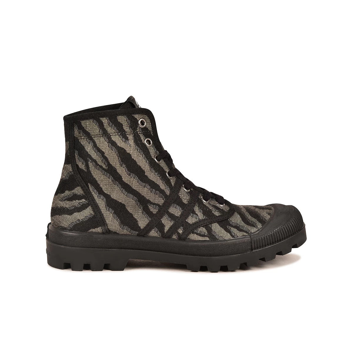 Pataugas AUTHENTIQUE M/TZ F4H KAKI 3 Pataugas AUTHENTIQUE M/TZ F4H KAKI