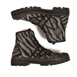 Pataugas AUTHENTIQUE M/TZ F4H KAKI 13 Pataugas AUTHENTIQUE M/TZ F4H KAKI -Mode Running Soldes 628185 554 OG M TZ F4H KAKI 5WEB