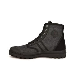 Pataugas AUTHENTIQUE M/MIXTC H4H NOIR 12 Pataugas AUTHENTIQUE M/MIXTC H4H NOIR -Mode Running Soldes 628188 BOOTS HOMME OG M MIXCT H4H NOIR 3web