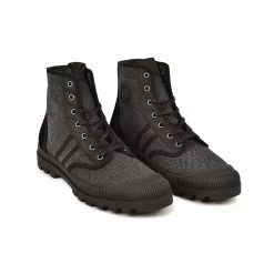 Pataugas AUTHENTIQUE M/MIXTC H4H NOIR 14 Pataugas AUTHENTIQUE M/MIXTC H4H NOIR -Mode Running Soldes 628188 BOOTS HOMME OG M MIXCT H4H NOIR 4web