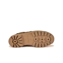 Pataugas AUTHENTIQUE M/MIXTC H4H KAKI -Mode Running Soldes 628188 BOOTS HOMME OG M MIXT C H4H KAKI 8