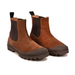 Pataugas AUTHENTIQUE C/S H4H CAMEL -Mode Running Soldes 628191 751 BOOTS FEMME OG C S F4H CAMEL 3 6d482bfc f881 4893 8296 b98df06a7011