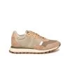 Pataugas ASTATE/MIXS F4H BEIGE -Mode Running Soldes 628211 BASKET FEMME ASTATE F4H MIX S BEIGE 1