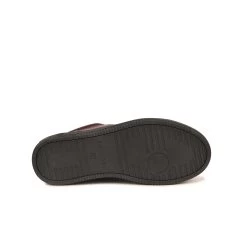 Pataugas BASALT/SV F4H BORDEAUX -Mode Running Soldes 628220 BASKET FEMME BASALT SV F4H BORDEAUX 8