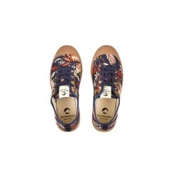 Pataugas ETCHE L/JFL F4H MARINE -Mode Running Soldes 628223 456 BASKET FEMME ETCHE L JFL F4H MARINE 6