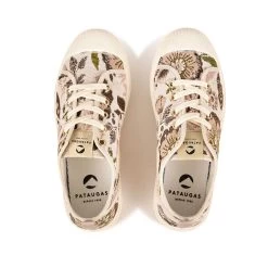 Pataugas ETCHE L/JFL F4H BEIGE -Mode Running Soldes 628223 BASKET FEMME ETCHE L JFL F4H BEIGE 6