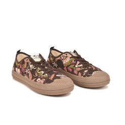 Pataugas ETCHE L/JFL F4H MARRON -Mode Running Soldes 628223 BASKET FEMME ETCHE L JFL F4H MARRON 4 a39ab99b 31ed 482a a1da 54f90c333a50