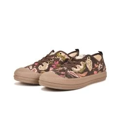 Pataugas ETCHE L/JFL F4H MARRON -Mode Running Soldes 628223 BASKET FEMME ETCHE L JFL F4H MARRON 5 06865798 755e 492a bb5d 57a811c21faa