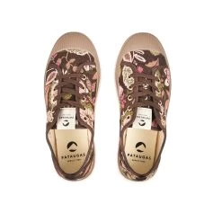 Pataugas ETCHE L/JFL F4H MARRON -Mode Running Soldes 628223 BASKET FEMME ETCHE L JFL F4H MARRON 6 d6eae6a6 c6df 416e 9381 3e65a3980ed3