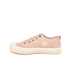 Pataugas ETCHE L/SIR F4H ROSE -Mode Running Soldes 628228 BASKET FEMME ETCHE L SIR F4H ROSE 3