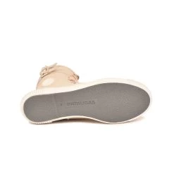 Pataugas IRATIKO/V F4H BEIGE -Mode Running Soldes 628247 BOOTS FEMME IRATIKO V F4H BEIGE 7