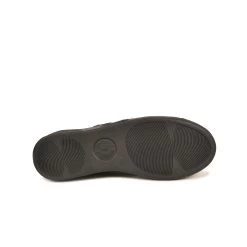 Pataugas JESTER/MIX F4H NOIR/DORÉ -Mode Running Soldes 628254 BASKET FEMME JESTER MIX F4H NOIR DORE 8