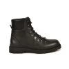 Pataugas NISTOS/G H4H NOIR 2 Pataugas NISTOS/G H4H NOIR -Mode Running Soldes 628263 BOOTS HOMME NISTOS G H4H NOIR 1