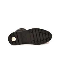 Pataugas NISTOS/G H4H NOIR -Mode Running Soldes 628263 BOOTS HOMME NISTOS G H4H NOIR 8