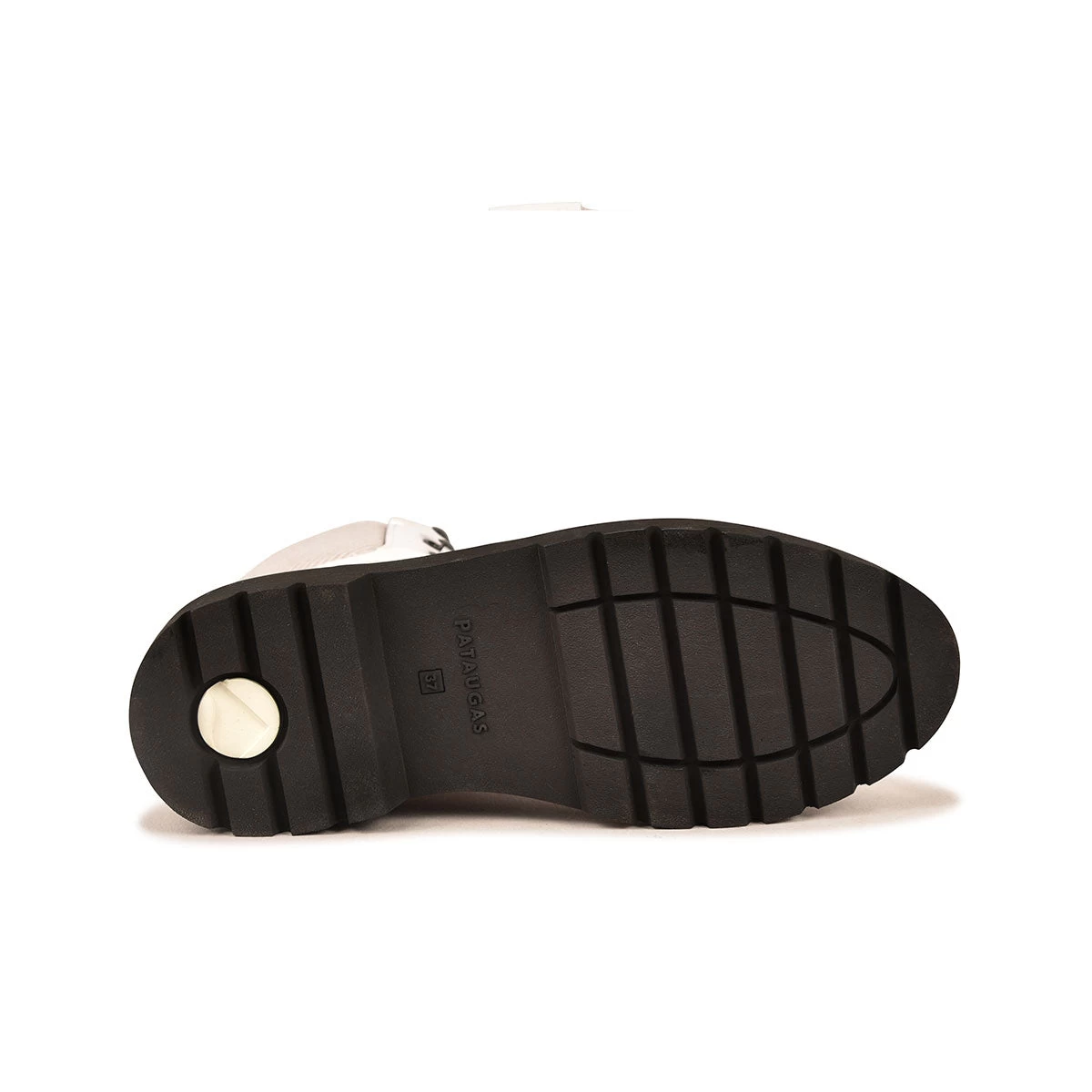 Pataugas NISTOS/V F4H BLANC 9 Pataugas NISTOS/V F4H BLANC – Image 7