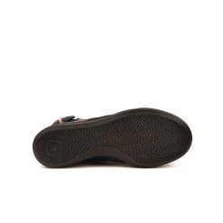 Pataugas PALME/MIX F4H MARINE/ROSE -Mode Running Soldes 628270 922 BASKET FEMME PALME MIX F4H MARINE ROSE 8