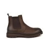 Pataugas VITUS/W H4H CHOCOLAT -Mode Running Soldes 628280 803 BOOTS HOMME VITUS W H4H CHOCO 1