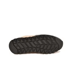 Pataugas ASTATE/MIX F4H ARGENT -Mode Running Soldes 628285 BASKET FEMME ASTATE MIX GRIS PECHE 8web