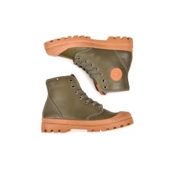 Pataugas AUTHENTIQUE M/G H4I KAKI 9 Pataugas AUTHENTIQUE M/G H4I KAKI -Mode Running Soldes 628300 BOOTS FEMME AUTHENTIQUE M G F4H KAKI 6 9dd99f86 8046 47ea a3cc 9f45f63066c3