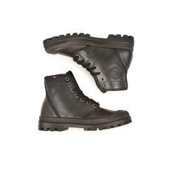 Pataugas AUTHENTIQUE M/G H4I NOIR 12 Pataugas AUTHENTIQUE M/G H4I NOIR -Mode Running Soldes 628301 BOOTS FEMME AUTHENTIQUE M G F4H NOIR 6 b33266b8 fdc3 4acc 8726 75cbe886a201