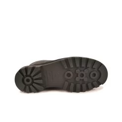 Pataugas AUTHENTIQUE M/G F4H NOIR -Mode Running Soldes 628301 BOOTS FEMME AUTHENTIQUE M G F4H NOIR 8