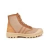 Pataugas AUTHENTIQUE M/MIXTC F4H BEIGE -Mode Running Soldes 628318 BOOTS FEMME OG M MIXTC F4H BEIGE 1