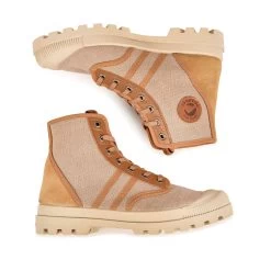 Pataugas AUTHENTIQUE M/MIXTC H4H BEIGE -Mode Running Soldes 628318 BOOTS FEMME OG M MIXTC F4H BEIGE 6 e23cf093 5f8b 4432 b2bc 45173a258c21