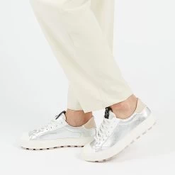 Pataugas ARAN/M F2H ARGENT -Mode Running Soldes ARANMF2HARGENT2