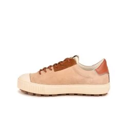 Pataugas ARAN/S F4H BEIGE/CAMEL -Mode Running Soldes ARANSF4HBEIGECAMEL6282079603