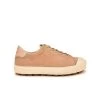Pataugas ARAN/S F4H ROSE/BEIGE -Mode Running Soldes ARANSF4HROSEBEIGE6282079821