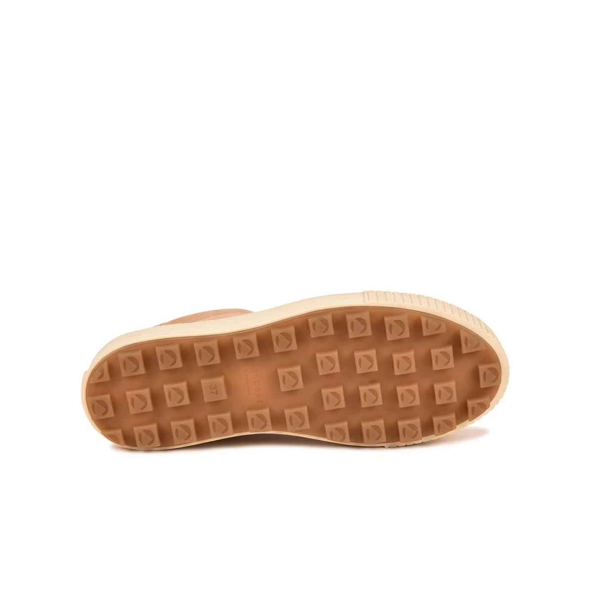 Pataugas ARAN/S F4H ROSE/BEIGE 9 Pataugas ARAN/S F4H ROSE/BEIGE – Image 7