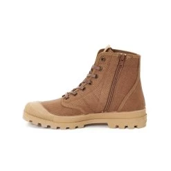 Produits populaires -Mode Running Soldes AUTHENTIQUE ZIP W F4H CARAMEL 3web