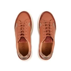 Pataugas BASALT/SNME F2H PECHE/CUIVRE -Mode Running Soldes BASALT SNME F2H PECHE CUIVRE 628057 965 6