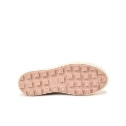 Pataugas ARAN/M F2H ARGENT -Mode Running Soldes BASKET FEMME ARAN M F2H ARGENT 8