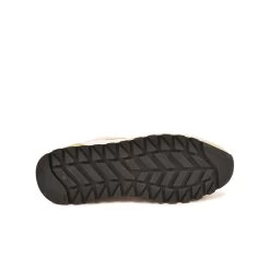 Pataugas ASTATE/MIXS F4I BEIGE -Mode Running Soldes BASKET FEMME ASTATE MIXS F4I NUDE 628515 302 8