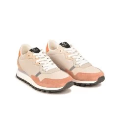 Pataugas ASTATE/NC F2I BEIGE -Mode Running Soldes BASKET FEMME ASTATE NC F2I BEIGE 628391 150 4