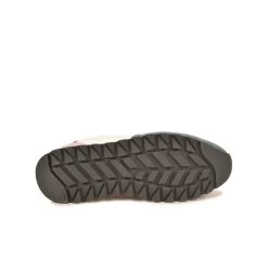 Pataugas ASTATE/NC F2I BLANC -Mode Running Soldes BASKET FEMME ASTATE NC F2I BLANC 628391 100 8