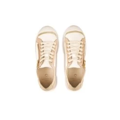 Pataugas BAHIA/NME F2H BLANC 11 Pataugas BAHIA/NME F2H BLANC -Mode Running Soldes BASKET FEMME BAHIA NME F2H BLANC 6