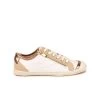 Pataugas BAHIA/SME F2H BLANC/BEIGE 2 Pataugas BAHIA/SME F2H BLANC/BEIGE -Mode Running Soldes BASKET FEMME BAHIA SME F2H BLANC BEIGE 628048 912 1