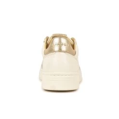 Pataugas BASALT/NME F2H OFF WHITE/DORÉ -Mode Running Soldes BASKET FEMME BASALT NME F2H OFFWHITE DORE 7 b34a2cd2 d559 4257 9519 5bc850d9147a