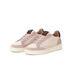 Pataugas BASALTE/NS F4I BLUSH -Mode Running Soldes BASKET FEMME BASALT NS F4I BLUSH2 628476 310 5
