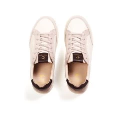 Pataugas BASALTE/NS F4I BLUSH -Mode Running Soldes BASKET FEMME BASALT NS F4I BLUSH2 628476 310 6