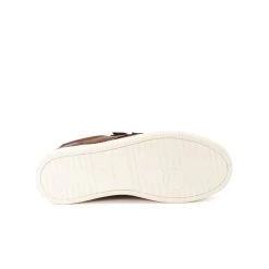 Pataugas BASALTE S/M F4I BRONZE -Mode Running Soldes BASKET FEMME BASALT S M F4I BRONZE 628517 804 8