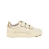 Pataugas BASALTE S/N F2I OFF WHITE -Mode Running Soldes BASKET FEMME BASALT S N F2I BEIGE DORE 628444 931 1 2dca4ad5 53ee 4c91 8b26 b851c45e4ce1